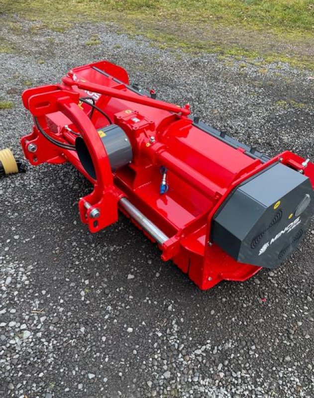 Mulcher του τύπου Minos Agri Mulcher T-DSPH 1850 **NEU**, Neumaschine σε Münstermaifeld (Φωτογραφία 8)