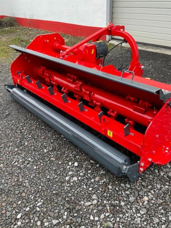 Mulcher of the type Minos Agri Mulcher T-DSPH 2100 **NEU**, Neumaschine in Münstermaifeld (Picture 15)
