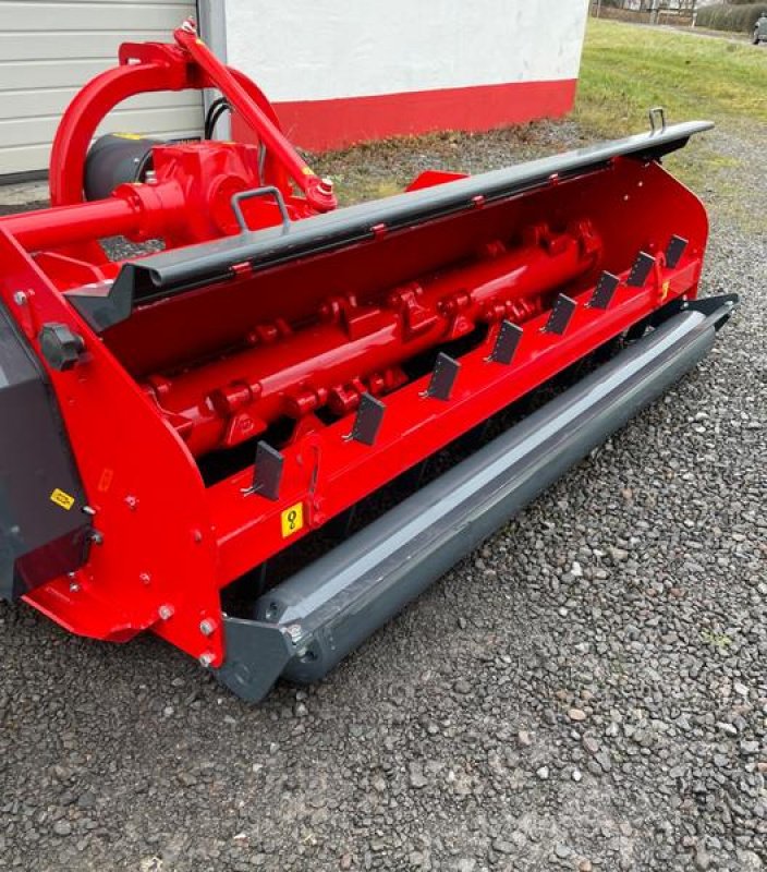 Mulcher of the type Minos Agri Mulcher T-DSPH 2100 **NEU**, Neumaschine in Münstermaifeld (Picture 14)