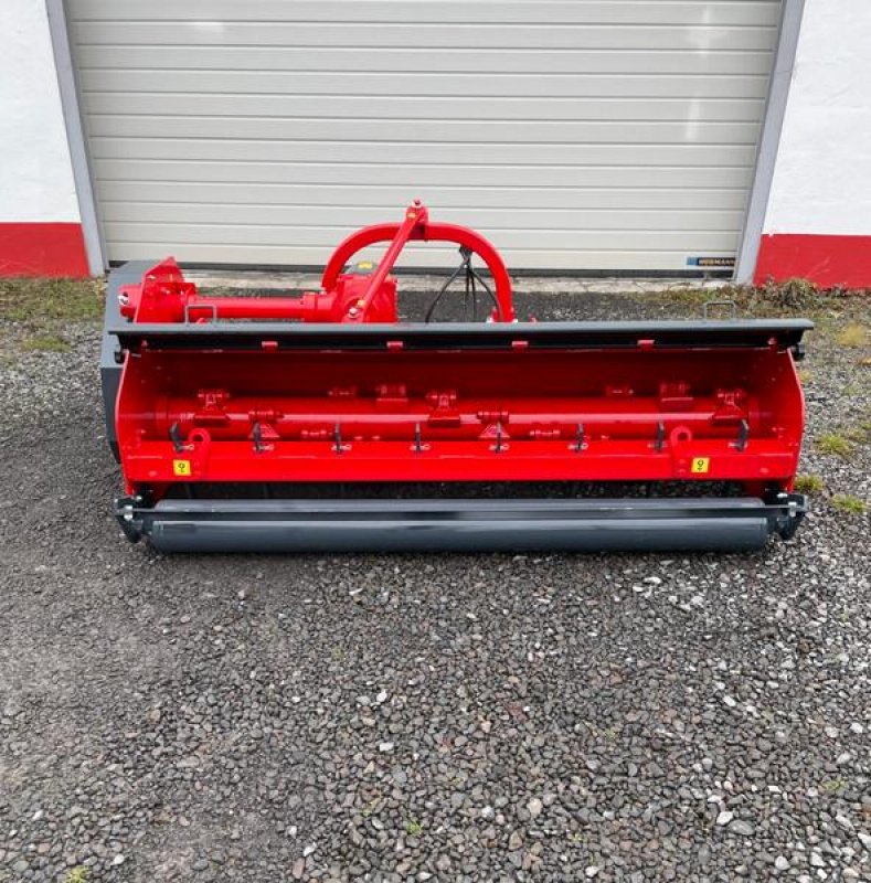 Mulcher of the type Minos Agri Mulcher T-DSPH 2100 **NEU**, Neumaschine in Münstermaifeld (Picture 16)