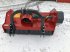Mulcher of the type Minos Agri Schlegelmulcher T-DSP 1400 **NEU**, Neumaschine in Münstermaifeld (Picture 7)