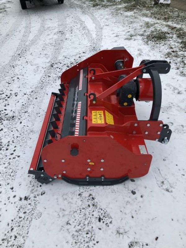 Mulcher of the type Minos Agri Schlegelmulcher T-DSP 1400 **NEU**, Neumaschine in Münstermaifeld (Picture 5)