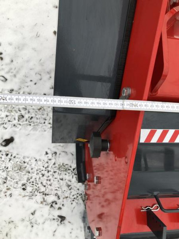 Mulcher of the type Minos Agri Schlegelmulcher T-DSP 1400 **NEU**, Neumaschine in Münstermaifeld (Picture 10)