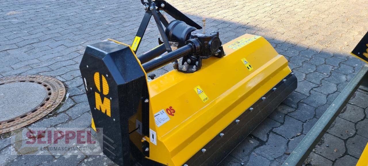 Mulcher typu Müthing MU-C 120, Neumaschine w Groß-Umstadt (Zdjęcie 1)