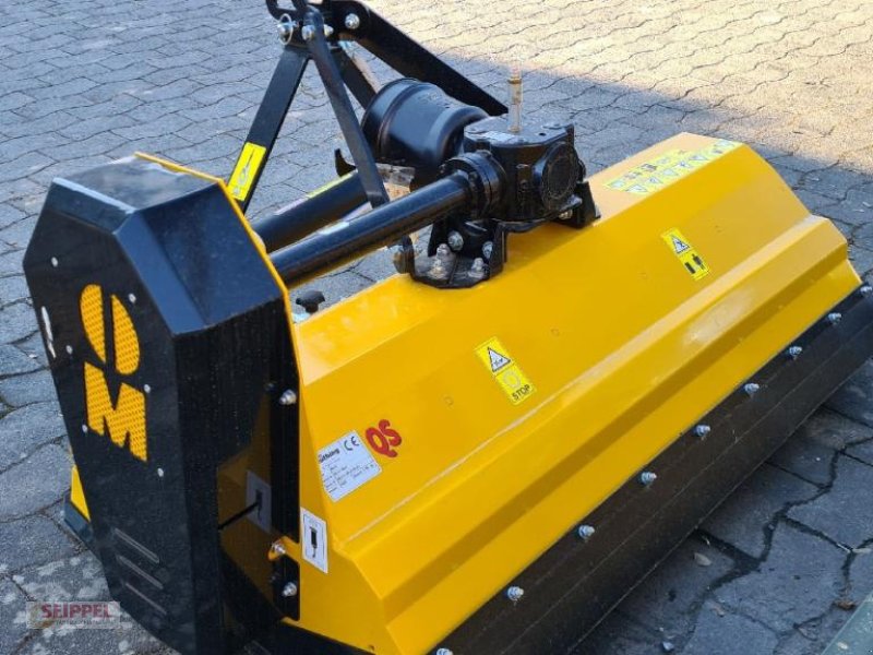 Mulcher от тип Müthing MU-C 120, Neumaschine в Groß-Umstadt (Снимка 1)