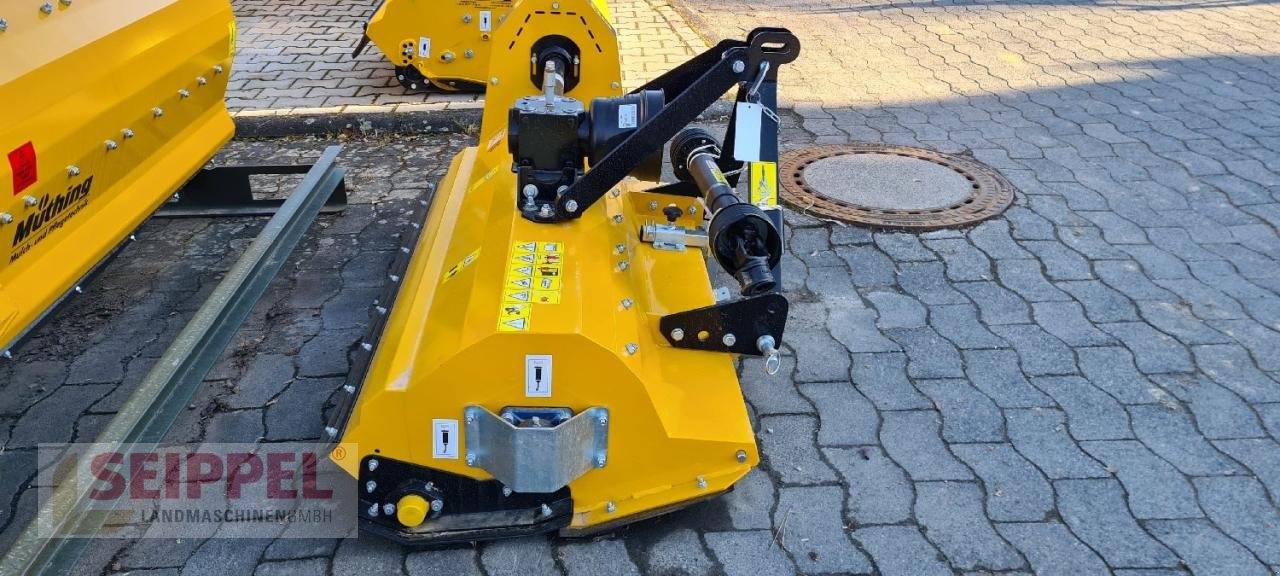 Mulcher typu Müthing MU-C 120, Neumaschine w Groß-Umstadt (Zdjęcie 2)