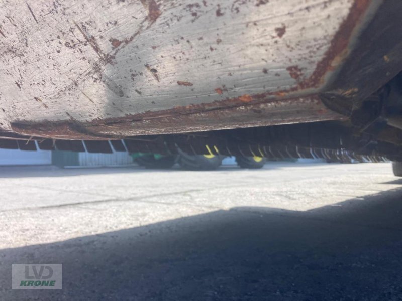 Mulcher of the type Müthing MU-Farmer 670, Gebrauchtmaschine in Spelle (Picture 2)