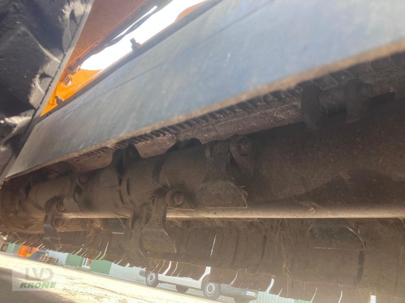 Mulcher of the type Müthing MU-Farmer 670, Gebrauchtmaschine in Spelle (Picture 8)