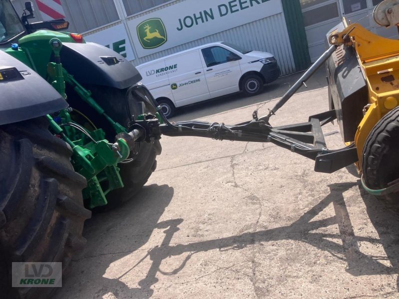Mulcher of the type Müthing MU-Farmer 670, Gebrauchtmaschine in Spelle (Picture 9)
