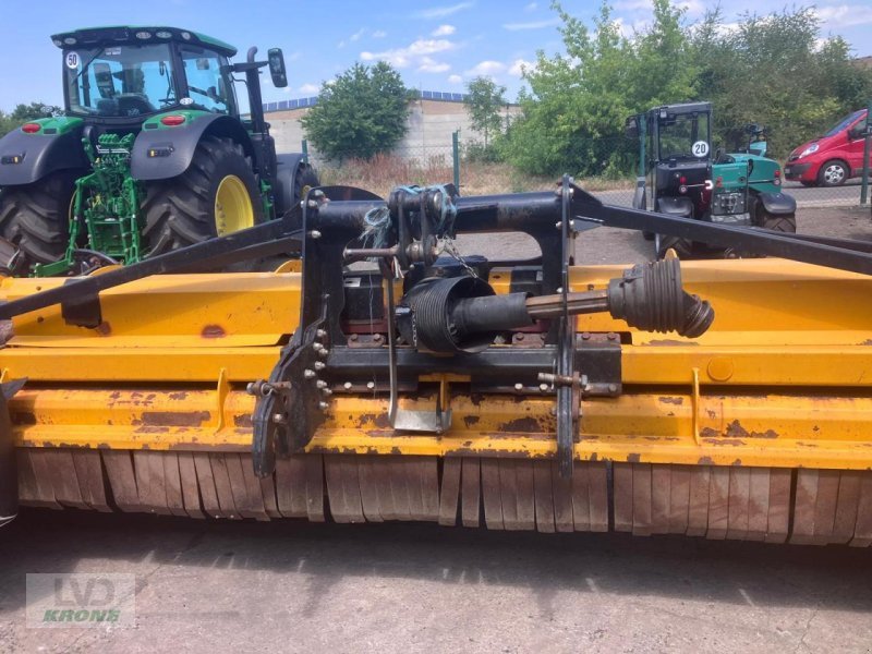 Mulcher of the type Müthing MU-Farmer 670, Gebrauchtmaschine in Spelle (Picture 10)