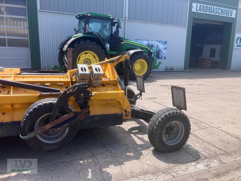Mulcher of the type Müthing MU-Farmer 670, Gebrauchtmaschine in Spelle (Picture 13)