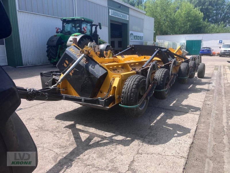 Mulcher of the type Müthing MU-Farmer 670, Gebrauchtmaschine in Spelle (Picture 14)