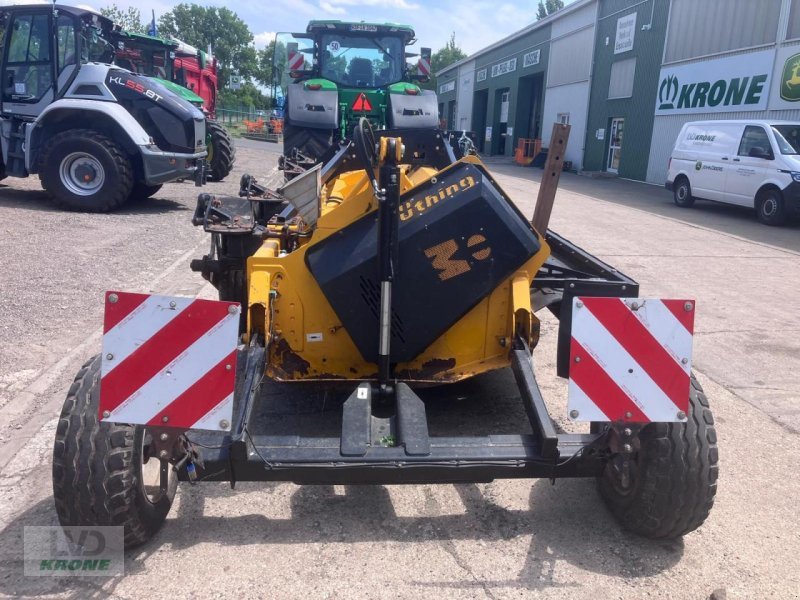 Mulcher of the type Müthing MU-Farmer 670, Gebrauchtmaschine in Spelle (Picture 15)