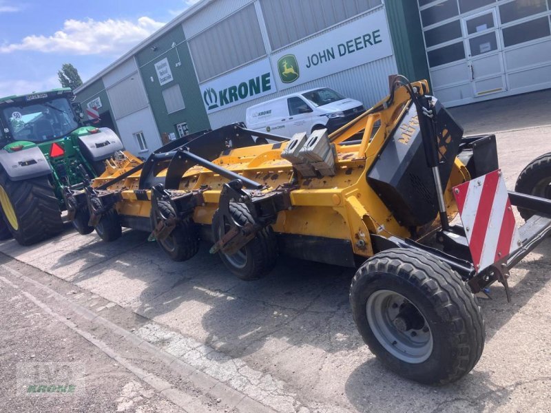 Mulcher of the type Müthing MU-Farmer 670, Gebrauchtmaschine in Spelle (Picture 19)