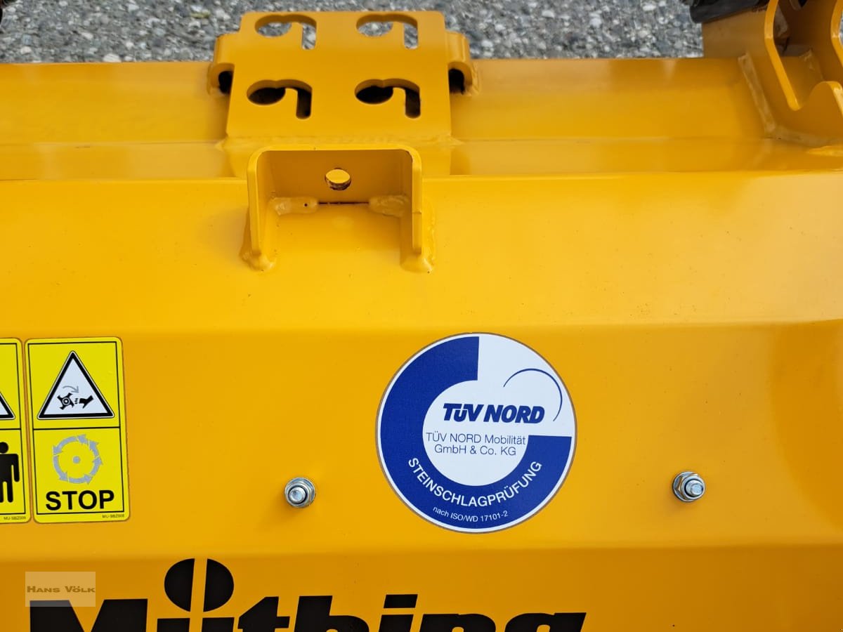 Mulcher типа Müthing MU-FM Hydro 140, Neumaschine в Antdorf (Фотография 10)