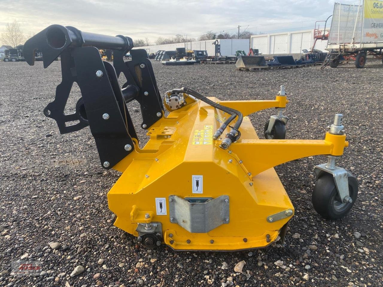 Mulcher του τύπου Müthing MU-FM Hydro 160, Gebrauchtmaschine σε Steinheim (Φωτογραφία 5)