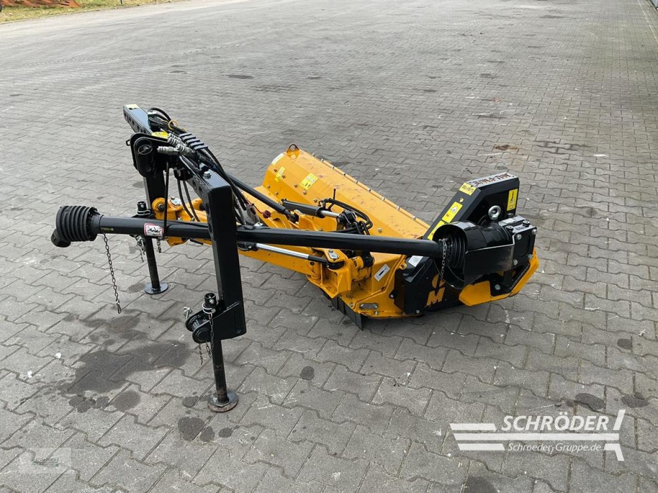 Mulcher des Typs Müthing MU-FM/S 140, Gebrauchtmaschine in Wildeshausen (Bild 5)