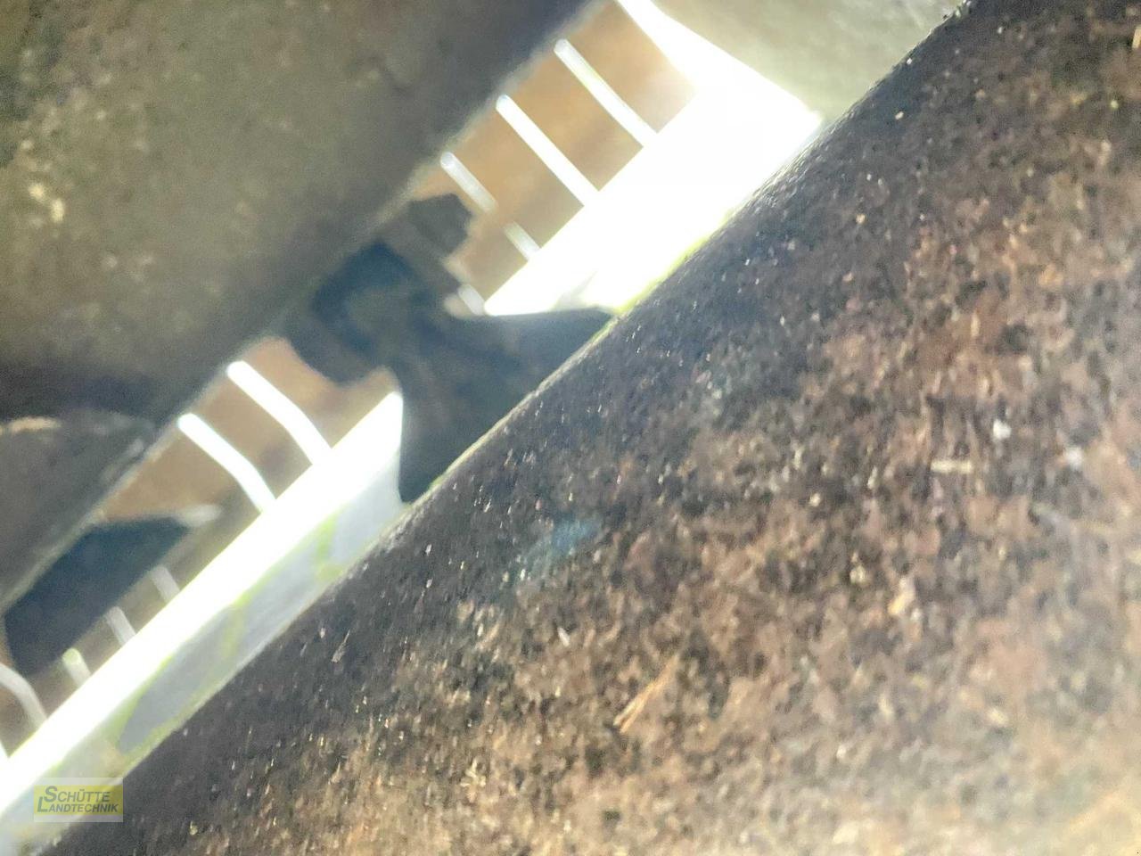 Mulcher типа Müthing MU-H 220, Gebrauchtmaschine в Marsberg-Giershagen (Фотография 5)