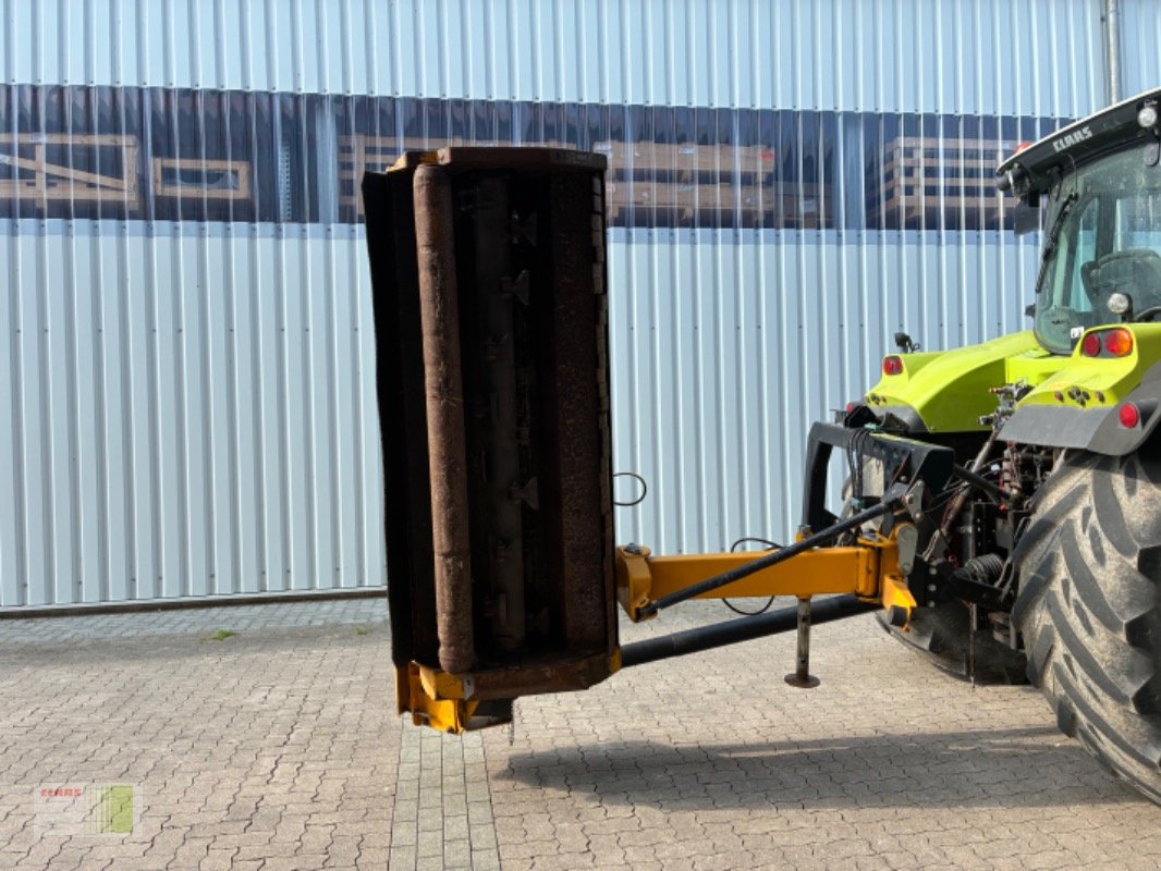 Mulcher του τύπου Müthing MU- H/S V A, Gebrauchtmaschine σε Bordesholm (Φωτογραφία 1)