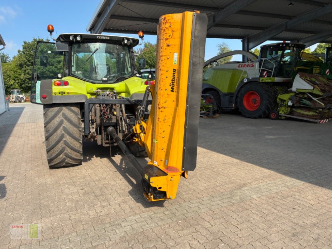 Mulcher of the type Müthing MU- H/S V A, Gebrauchtmaschine in Bordesholm (Picture 3)