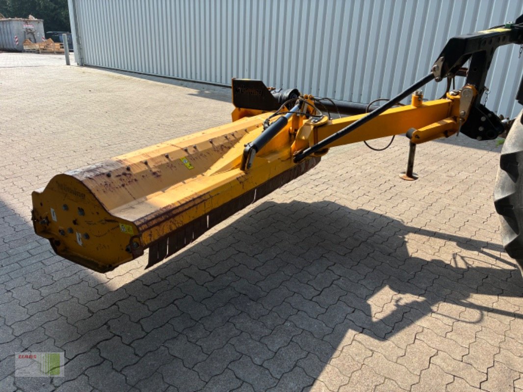Mulcher of the type Müthing MU- H/S V A, Gebrauchtmaschine in Bordesholm (Picture 1)