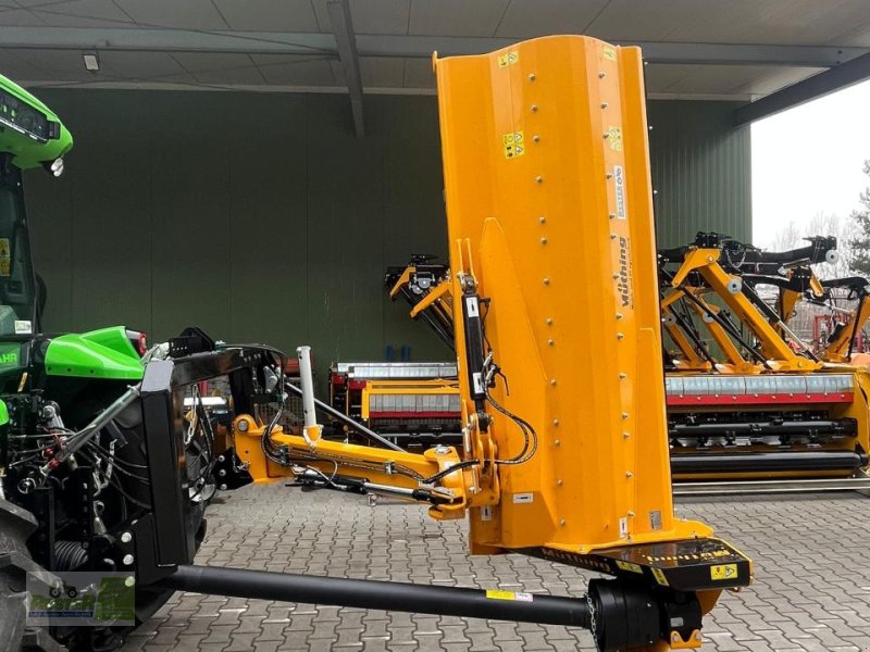 Mulcher del tipo Müthing MU-H/S VA 200, Gebrauchtmaschine en Wernberg-Köblitz
