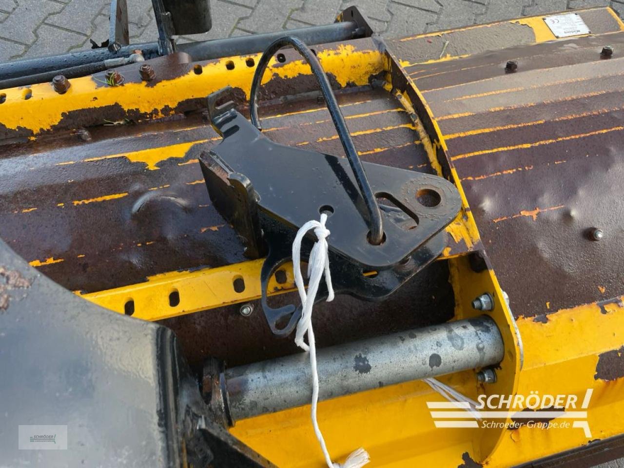 Mulcher tipa Müthing MU-L 280, Gebrauchtmaschine u Wildeshausen (Slika 14)