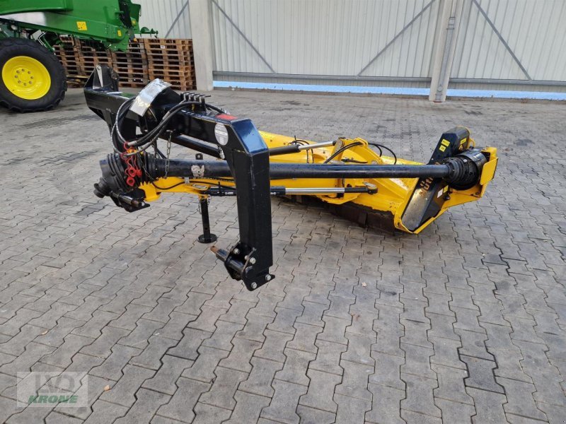Mulcher typu Müthing MU-L/S 200-31, Gebrauchtmaschine v Spelle (Obrázek 1)