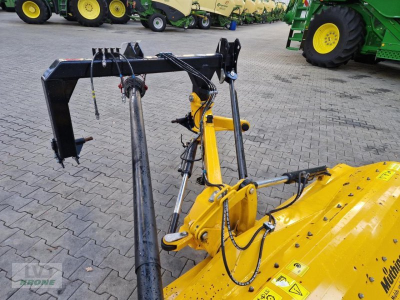 Mulcher typu Müthing MU-L/S 200-31, Gebrauchtmaschine v Spelle (Obrázek 4)