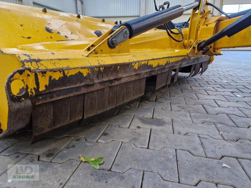 Mulcher typu Müthing MU-L/S 200-31, Gebrauchtmaschine v Spelle (Obrázek 6)