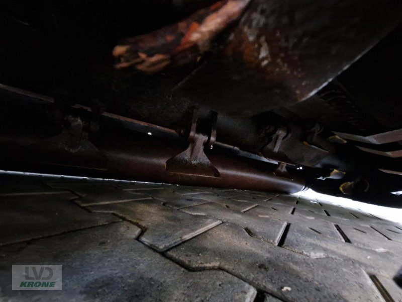 Mulcher typu Müthing MU-L/S 200-31, Gebrauchtmaschine v Spelle (Obrázek 7)