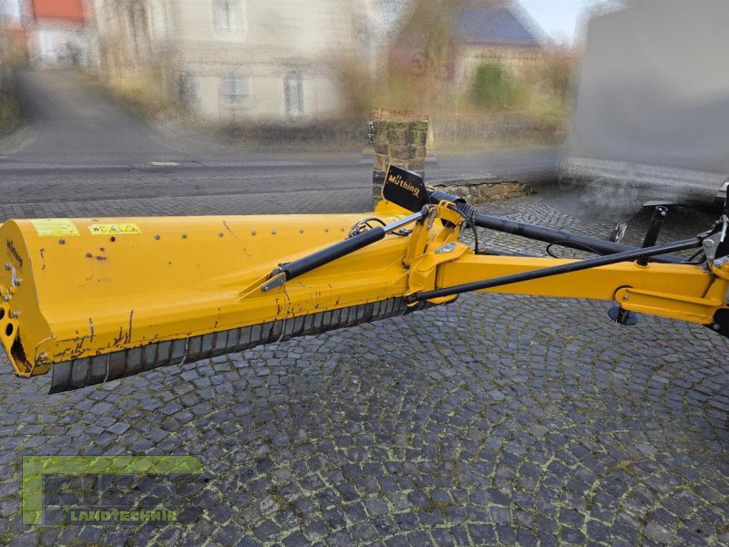 Mulcher от тип Müthing MU-L/S 250-31, Gebrauchtmaschine в Homberg/Ohm - Maulbach