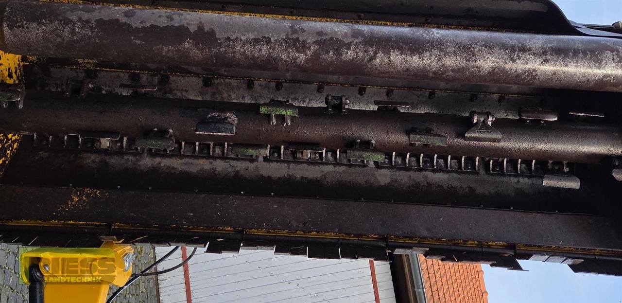 Mulcher от тип Müthing MU-L/S 250-31, Gebrauchtmaschine в Homberg/Ohm - Maulbach (Снимка 4)