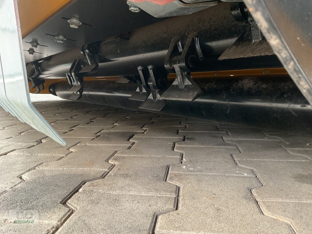 Mulcher del tipo Müthing MU-M 280 Vario, Gebrauchtmaschine en Spelle (Imagen 7)