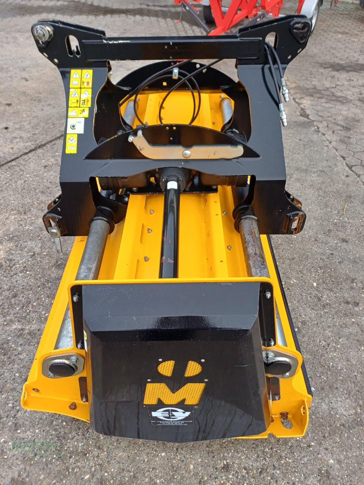 Mulcher of the type Müthing MU-M 280, Gebrauchtmaschine in Wolnzach (Picture 7)