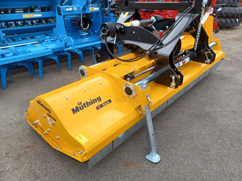 Mulcher gebraucht & neu kaufen Kleinanzeigen