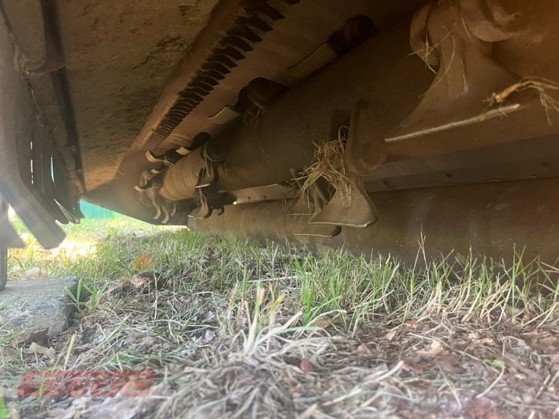 Mulcher del tipo Müthing MU-M 280, Gebrauchtmaschine In Suhlendorf (Immagine 3)