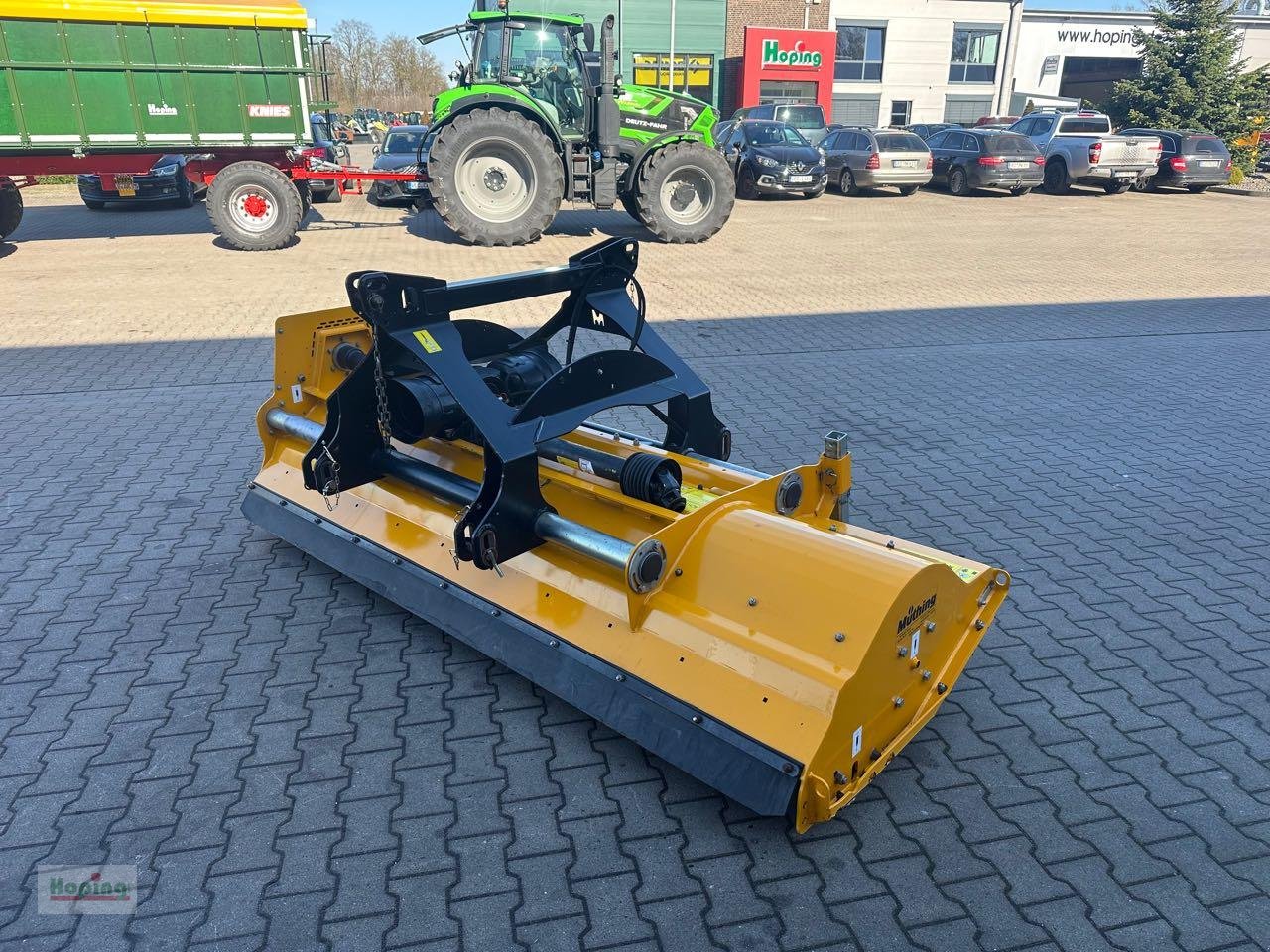 Mulcher tip Müthing MU-M 280, Gebrauchtmaschine in Bakum (Poză 4)