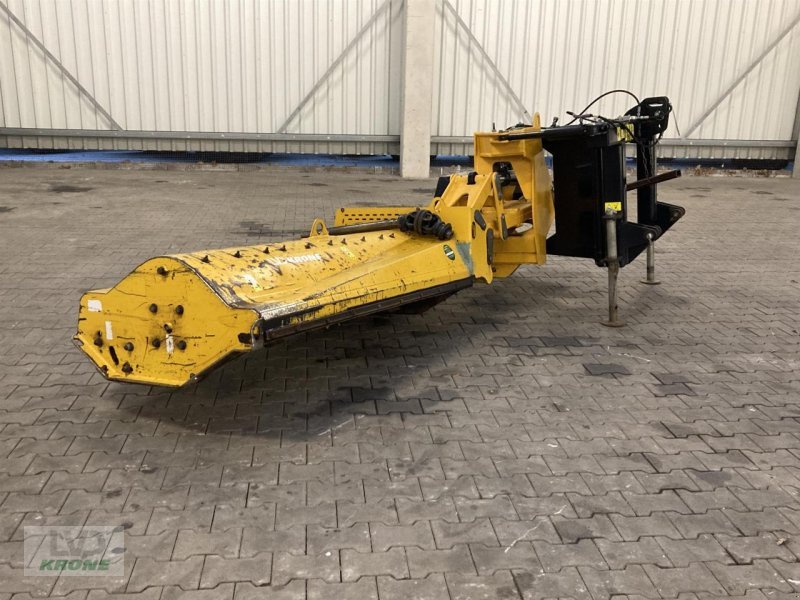 Mulcher του τύπου Müthing MU-M/S 180, Gebrauchtmaschine σε Spelle (Φωτογραφία 2)