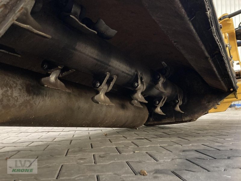 Mulcher του τύπου Müthing MU-M/S 180, Gebrauchtmaschine σε Spelle (Φωτογραφία 3)