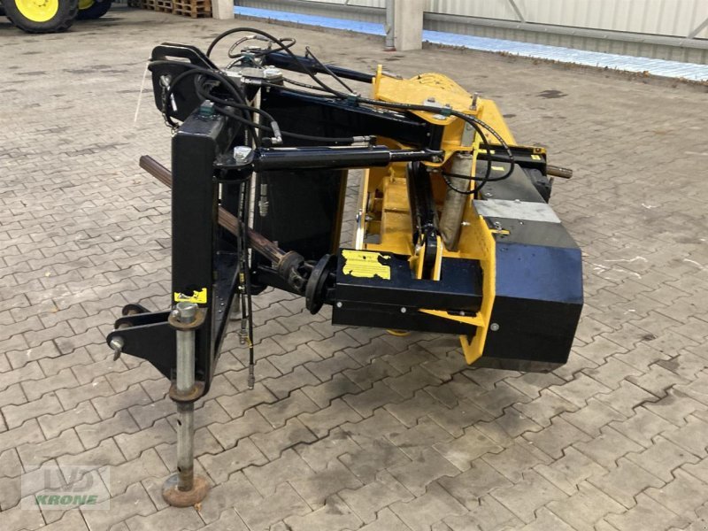 Mulcher του τύπου Müthing MU-M/S 180, Gebrauchtmaschine σε Spelle (Φωτογραφία 6)