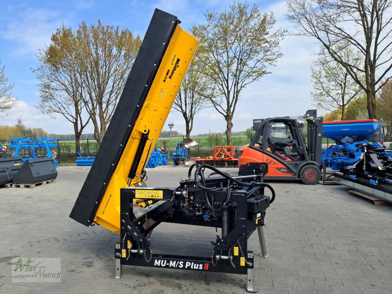 Mulcher του τύπου Müthing MU/M-S 280Plus, Neumaschine σε Markt Schwaben