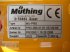 Mulcher του τύπου Müthing MU-PRO 280 Vario, Neumaschine σε Bronnen (Φωτογραφία 6)