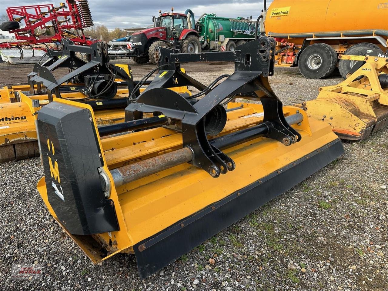 Mulcher of the type Müthing MU-Pro 280, Gebrauchtmaschine in Steinheim (Picture 2)