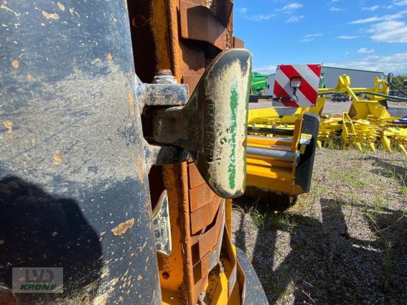 Mulcher typu Müthing MU-PRO/F 860 Vario, Gebrauchtmaschine v Spelle (Obrázek 7)
