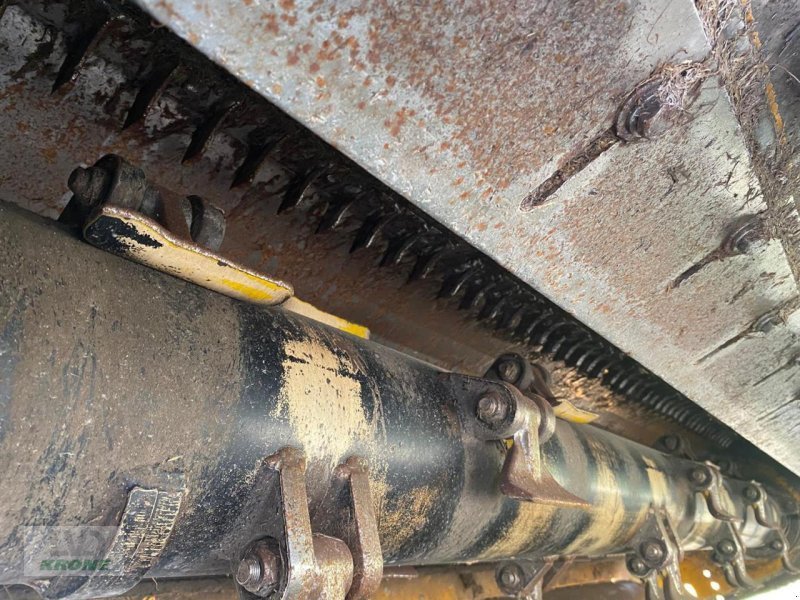 Mulcher typu Müthing MU-PRO/F 860 Vario, Gebrauchtmaschine v Spelle (Obrázek 8)