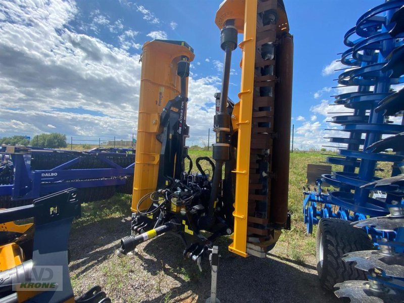 Mulcher typu Müthing MU-PRO/F 860 Vario, Gebrauchtmaschine v Spelle (Obrázek 11)