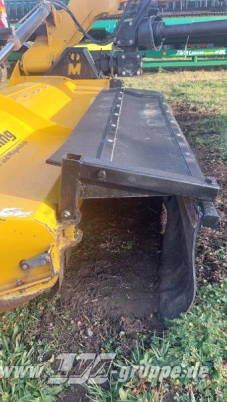 Mulcher of the type Müthing MU-PRO/S 250, Gebrauchtmaschine in Sülzetal OT Altenweddingen (Picture 6)