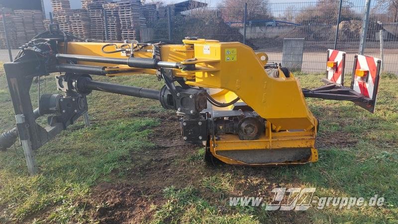 Mulcher of the type Müthing MU-PRO/S 250, Gebrauchtmaschine in Sülzetal OT Altenweddingen (Picture 4)