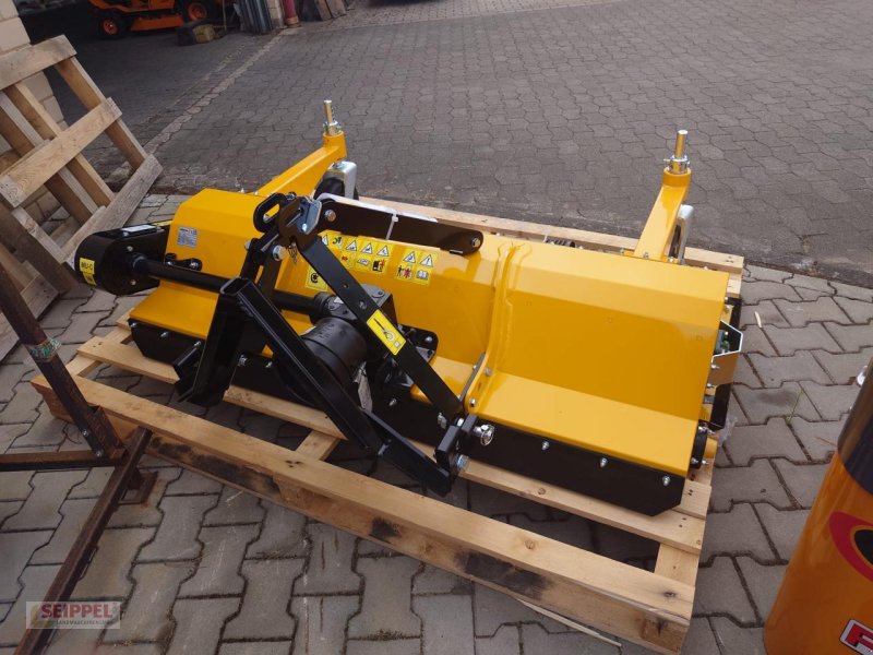 Mulcher typu Müthing MUC 160 Front für Kubota, Neumaschine w Groß-Umstadt (Zdjęcie 1)